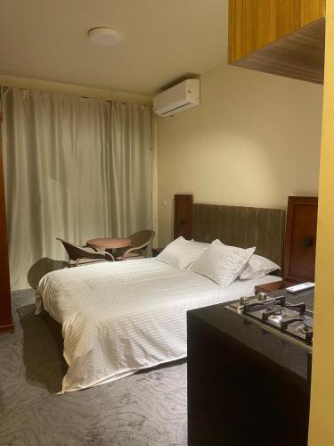 hotel photo