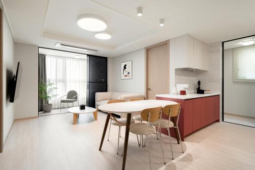 設施, Urbanstay Incheon ChinaTown near 聖保羅堂大同教堂