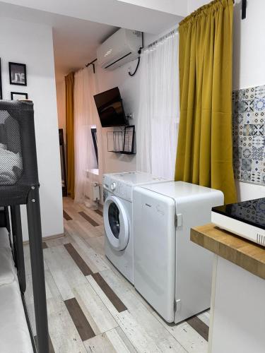 Heights Accommodation City Center - image 13