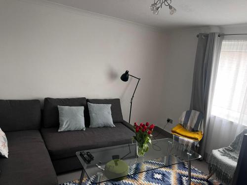 Plaistow comfort stay, Londres (photo 9)