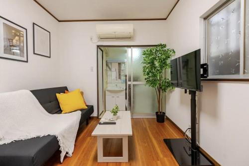 Abiko Stay in Osaka Namba — other in 杉本１丁目５−２９, Osaka, 558-0022, Japan