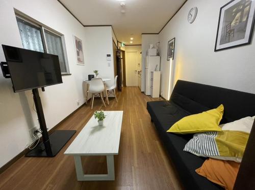 あびこステイAbiko Stay in Osaka Namba area 8min from Abiko Sta 5ppl