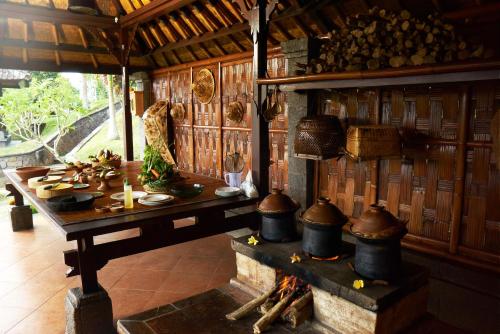 バクース ジャティ ホテル6