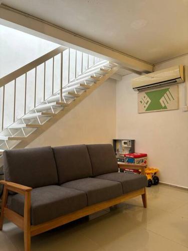 Relaxing House in Kuala Lumpur, Kuala Lumpur (photo 4)