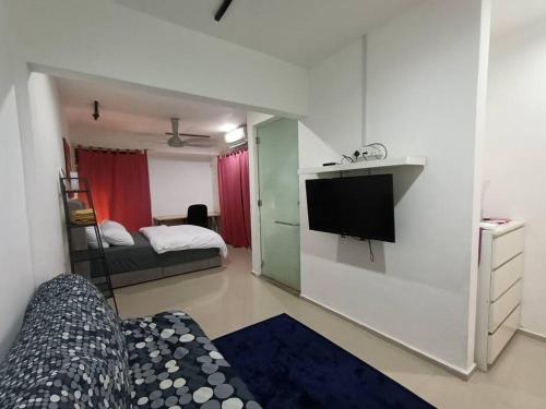 Relaxing House in Kuala Lumpur, Kuala Lumpur (photo 7)