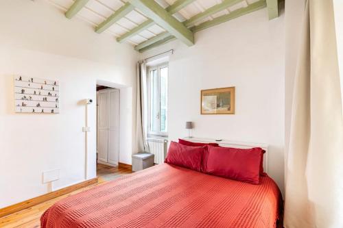 Delizioso appartamento a Trastevere, Rom (Foto 10)