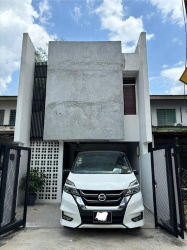 Relaxing House in Kuala Lumpur, Kuala Lumpur (photo 9)