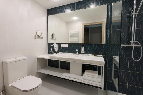 Suncity Hotel & SPA Room Type - Standard Twin Room