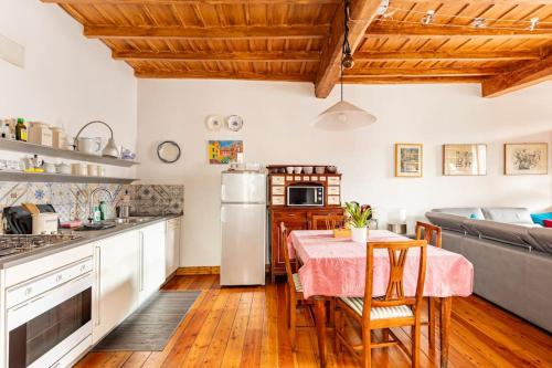 Delizioso appartamento a Trastevere, Rom (Foto 8)