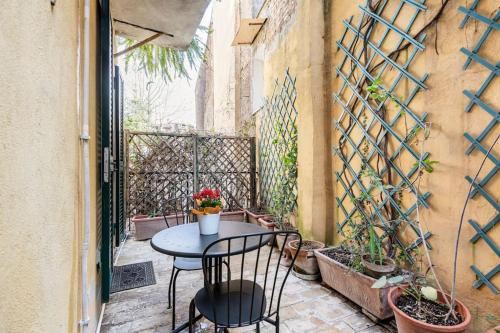 Delizioso appartamento a Trastevere, Rom (Foto 7)