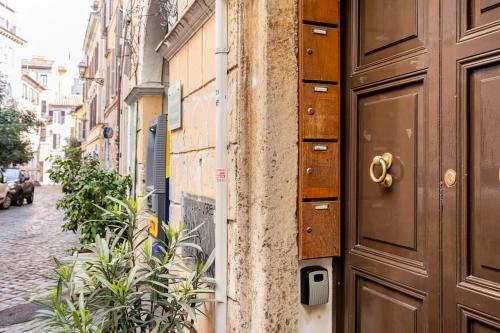 Delizioso appartamento a Trastevere, Rom (Foto 2)