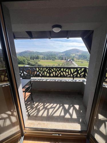 منظر, Lovely view & spa Zlatibor in Rasadnik