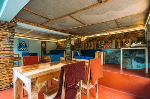 Samora River Lodge in 阿魯沙