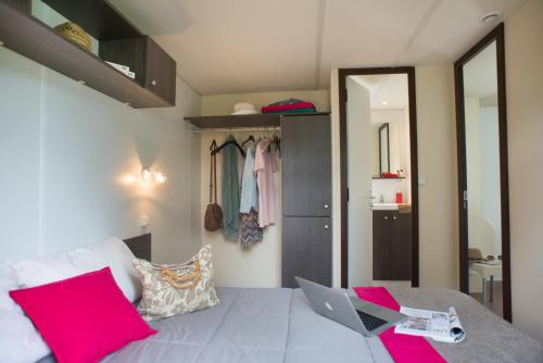 Camping Officiel Siblu Domaine de Kerlann - image 14