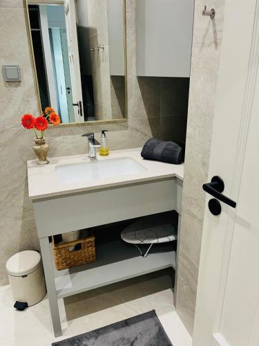 Cozy Apartment in Kadriorg, Tallinn City Centre, Tallin (foto 8)
