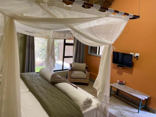 Shametu River Lodge & Campsite