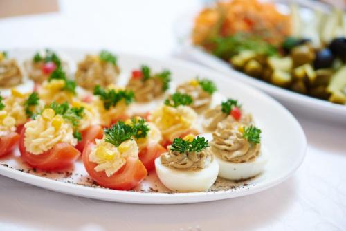 A Hotelcom Victoria Hotel Na Zamkovoy Minsk Hotel Minsk - 