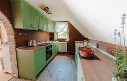 Létesítmények, Moonlake Chalet in Slatina