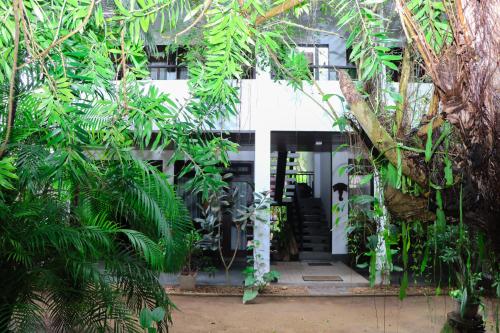 Three-Bedroom Villa image 10