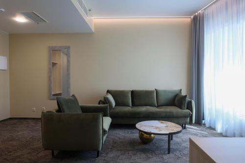 Suncity Hotel & SPA Room Type - Apartment - Disability Access