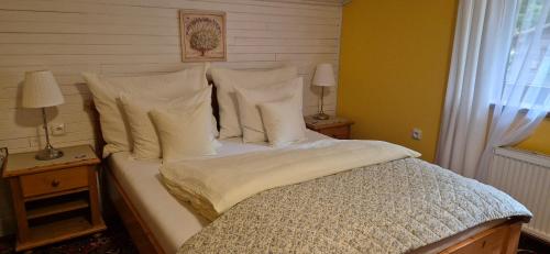 Pension Vinkl - image 14