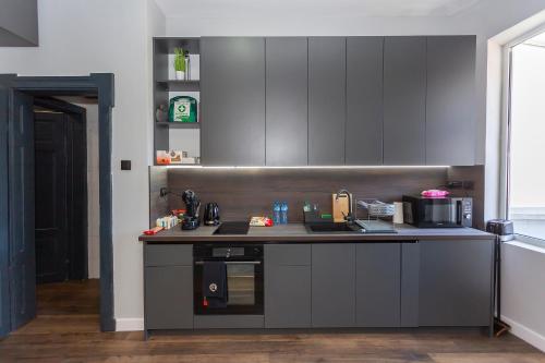 Urban Elegance Apartment, Sofia (zdjęcie 2)