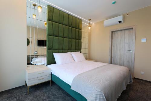 Suncity Hotel & SPA Room Type - Deluxe Apartment