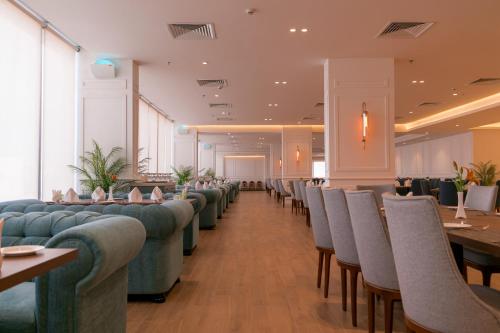 A szálláshely kívülről, Best Western Plus Jeddah Hotel Madinah Road near Mall of Arabia