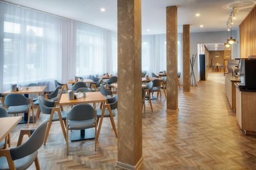 Wellness Hotel Babylon - image 12