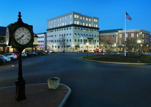 Gettysburg Hotel Gettysburg