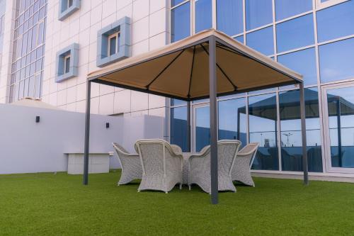 Létesítmények, Best Western Plus Jeddah Hotel Madinah Road near Abdul-Aziz király nemzetközi repülőtér