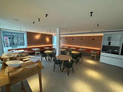 Alenti Sitges Hotel & Restaurant - image 5