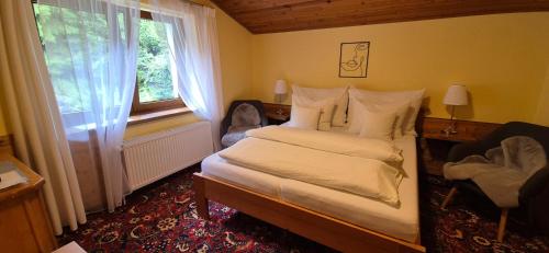 Pension Vinkl - image 12