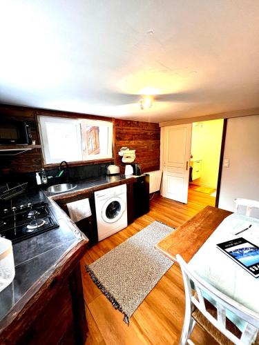 Appartement les Sapineaux in Courchevel