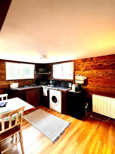 Appartement les Sapineaux in Courchevel