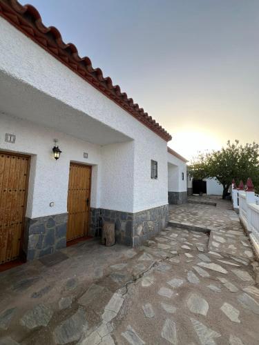 Pensión Xiquena (Pension Xiquena) in Fiñana