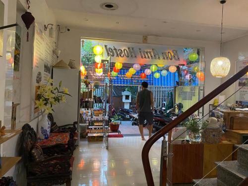 본 아미 호스텔
