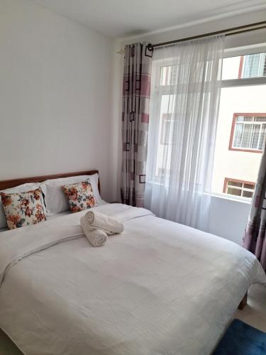 1 Bedroom, Greenzone Apartment Thindigua, Kiambu (foto 6)