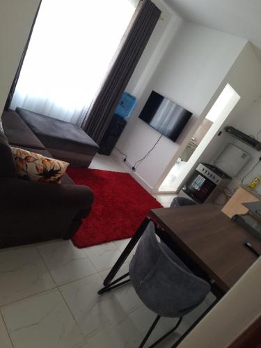 1 Bedroom, Greenzone Apartment Thindigua, Kiambu (foto 8)
