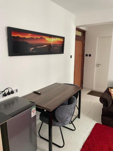 1 Bedroom, Greenzone Apartment Thindigua, Kiambu (foto 9)