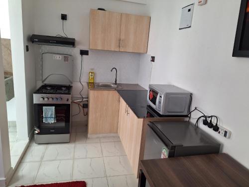 1 Bedroom, Greenzone Apartment Thindigua, Kiambu (foto 10)