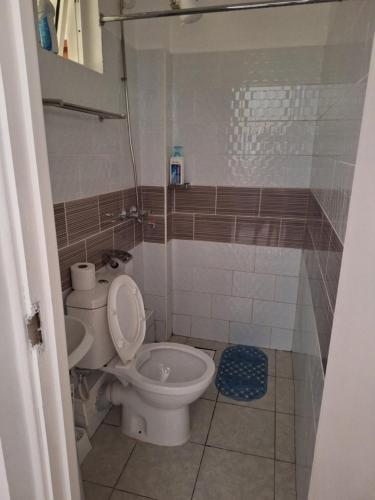 1 Bedroom, Greenzone Apartment Thindigua, Kiambu (foto 11)