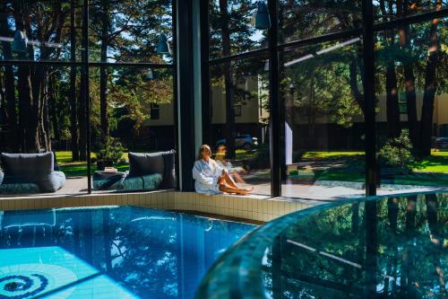 592841690 Gabija Hotel SPA & Conferences