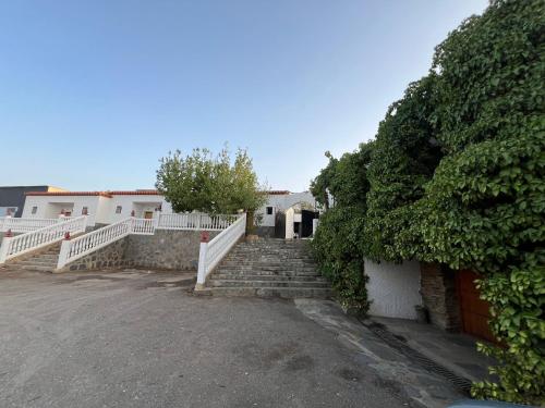Pensión Xiquena (Pension Xiquena) in Fiñana