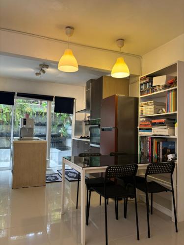 Relaxing House in Kuala Lumpur near Hospital Ampang