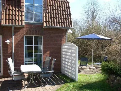 Ferienwohnung Luna in Schönhagen, Deutschland