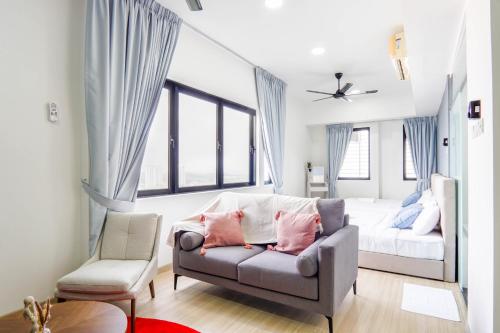 Encorp Strand Residences by Airhost