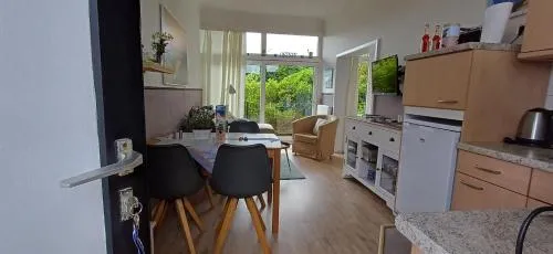 Ferienwohnung Ostseeglück in Schönhagen, Deutschland