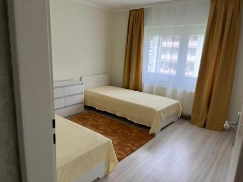 Schöne 3-Zimmer Wohnung In der Nähe von Frankfurt