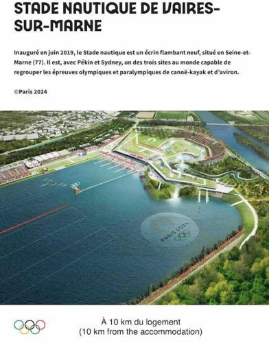 Chessy-bourg , 5 minutes Disneyland in Шеси